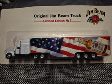 Riginal jim beam gebraucht kaufen  Wietmarschen