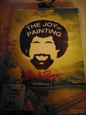 Dvd bob ross gebraucht kaufen  Zossen