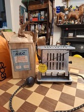 vintage toaster for sale  BROMLEY