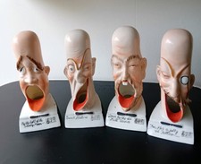 Schafer vater smoking for sale  HALIFAX