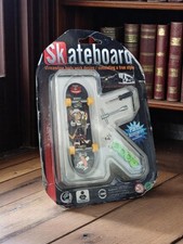Figurine skateboard finger d'occasion  Marseille XII