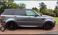 2015 range rover for sale  BLACKBURN