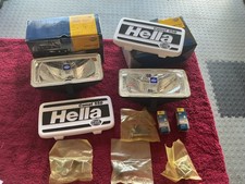 hella comet for sale  GOOLE