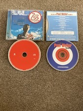 Paul weller modern for sale  ASHFORD