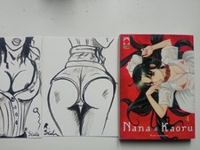 Nana kaoru n.4 usato  Milano