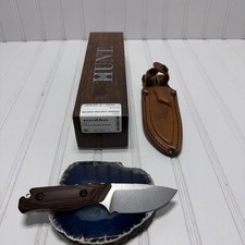 Benchmade hidden canyon for sale  Coeur D Alene