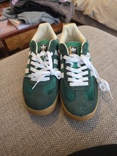 Adidas gucci gazelle for sale  TELFORD