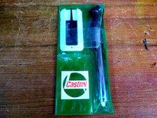 Castrol 1960s genuine for sale  UK