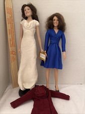 Boneca Ashton Drake Kate Middleton Noivado Plus Pippa comprar usado  Enviando para Brazil