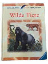 Ravensburger bibliothèque enf d'occasion  Expédié en France