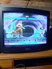 Sony trinitron e2932u for sale  COLEFORD