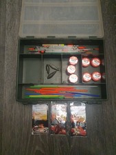 Coarse fishing joblot for sale  PETERLEE