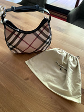 Burberry rginal handtasche gebraucht kaufen  Wiesbaden
