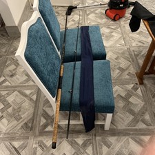 Daiwa sensor carbon for sale  BEDFORD