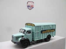 Camion berliet glr d'occasion  Béziers