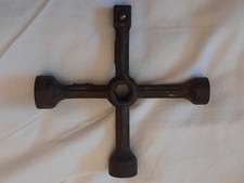 Ddr kreuzschlüssel steckschl� gebraucht kaufen  Borna