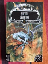 Arnaud chroniques glaciaires d'occasion  Montélimar