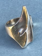 Lapponia ring sterlingsilber gebraucht kaufen  Weinstadt