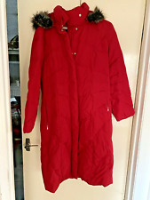 qvc centigrade coats for sale  WISBECH