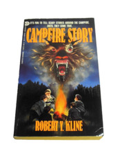 Campfire story robert for sale  Vicksburg