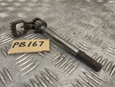 Suzuki en125 gear for sale  BRADFORD