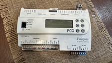 Controlador programável Johnson Controls FX-PCG2621-0 Facility Explorer FX comprar usado  Enviando para Brazil