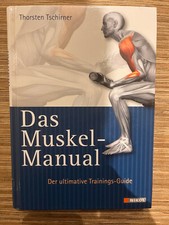 Muskel manual ultimative gebraucht kaufen  Köln