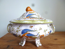 Ancienne soupiere moustiers d'occasion  Versailles