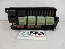 Caja fusibles mini usato  Putignano