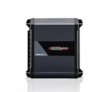AMPLIFICADOR COMPACTO SOUNDIGITAL 400.4 EVO4.0 4 CANAIS comprar usado  Enviando para Brazil