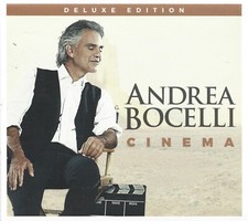 Cinema deluxe edition for sale  Youngstown