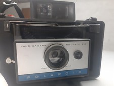 Polaroid automatic 210 usato  Italia