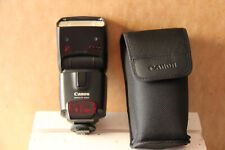Flash canon usato  Corbetta