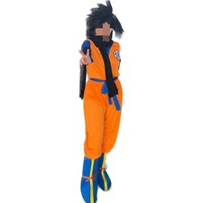 son goku kostum gebraucht kaufen son goku kostum gebraucht kaufen Hannover