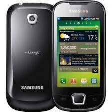 Celular SAMSUNG i5800 GALAXY 3 ANDROID 3G - DESBLOQUEADO, NEVVV CHARGAR E GARANTIA, usado comprar usado  Enviando para Brazil