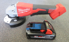 Milwaukee hand held for sale  Charleston