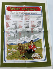 welsh language for sale welsh language for sale WHITSTABLE