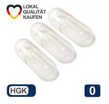 Leerkapseln 100 000 gebraucht kaufen  Göttingen