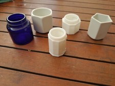 Lot anciens petits d'occasion  Meynes