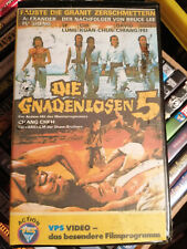 Vhs rarität gnadenlosen gebraucht kaufen Vhs rarität gnadenlosen gebraucht kaufen  Burgkunstadt