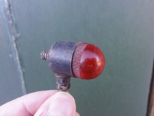 Dynohub rear light for sale  UK