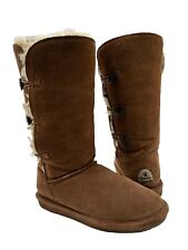 Bearpaw lori brown for sale  Taylor