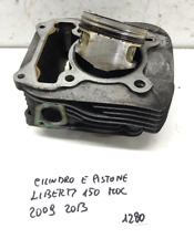 cilindri piaggio liberty usato cilindri piaggio liberty usato Giugliano in Campania