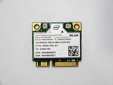 Usado, Novo Intel Centrino Advanced-N 6235 6235ANHMW Bluetooth 4 Dual PCIe Half comprar usado  Enviando para Brazil