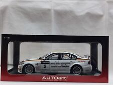 Autoart 2007 bmw for sale  ROCHDALE