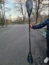 Slalom paddel raab gebraucht kaufen  Augsburg