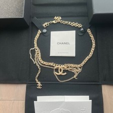 Authentic chanel crystal for sale  New York