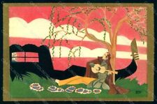 Artista assinado Bentivoglio Man Art Deco Venezia Gôndola Degami 2161 pc HR1798 comprar usado Artista assinado Bentivoglio Man Art Deco Venezia Gôndola Degami 2161 pc HR1798 comprar usado  Enviando para Brazil