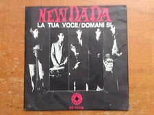 New dada tua usato  Bosco Marengo