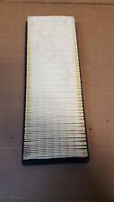 Filtre air fiat d'occasion  Monflanquin
